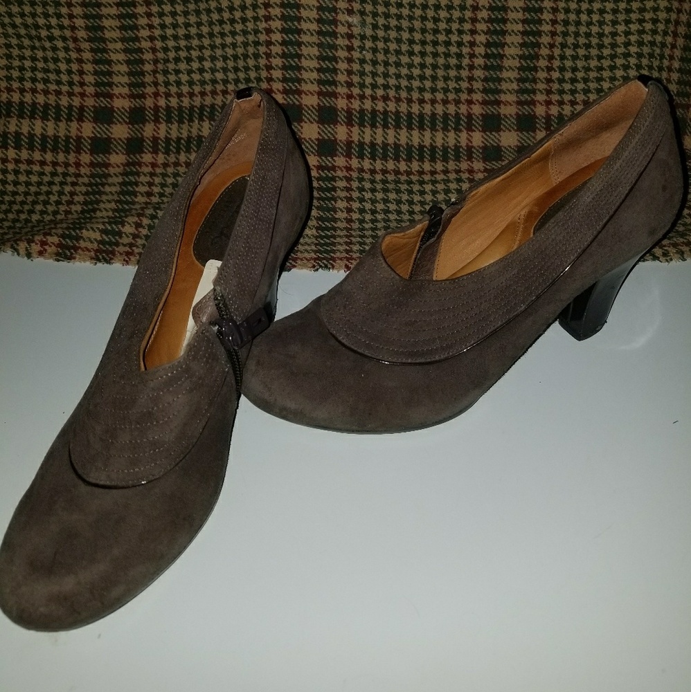 Clarks